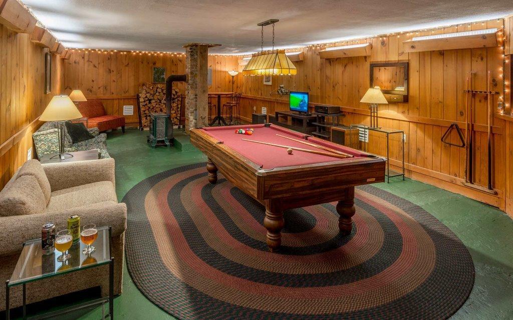 Mad River Inn Waitsfield Buitenkant foto